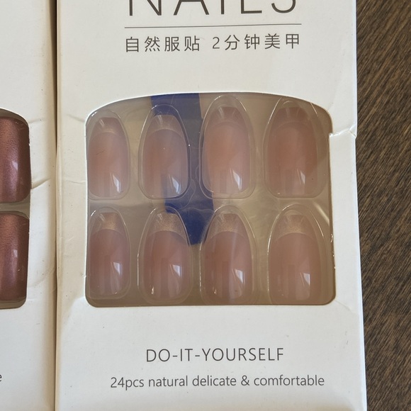 Press on nails x6 - Picture 7 of 7